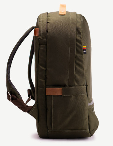 Morral de Espalda Viajero