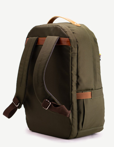 Morral de Espalda Viajero