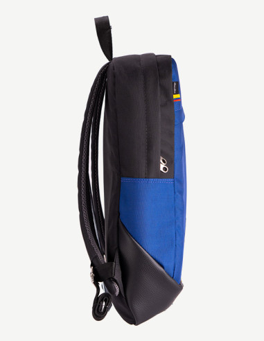 Morral Compacto