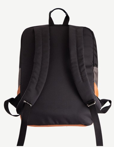 Morral Compacto